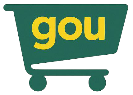 Logo App Gou